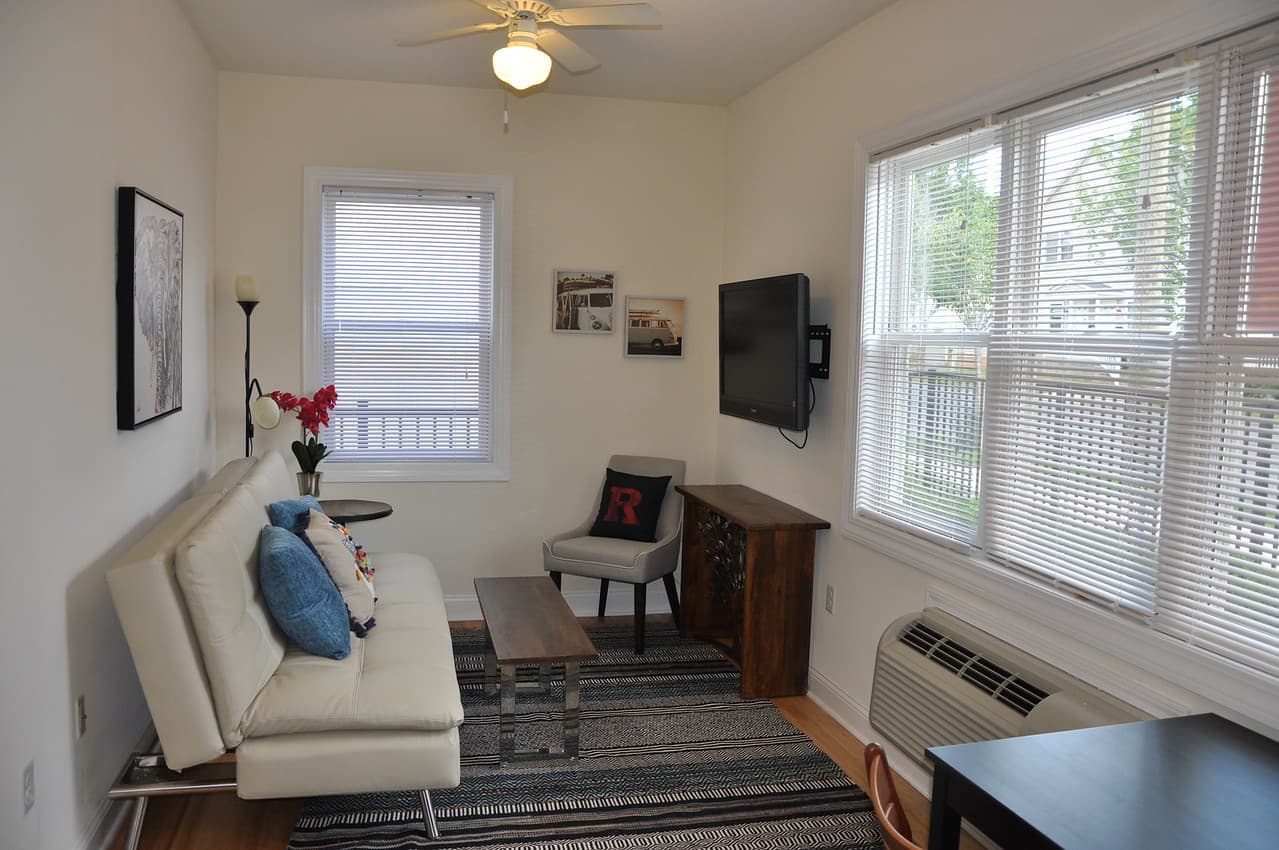 New Brunswick Apartment: 55 Morrell Street