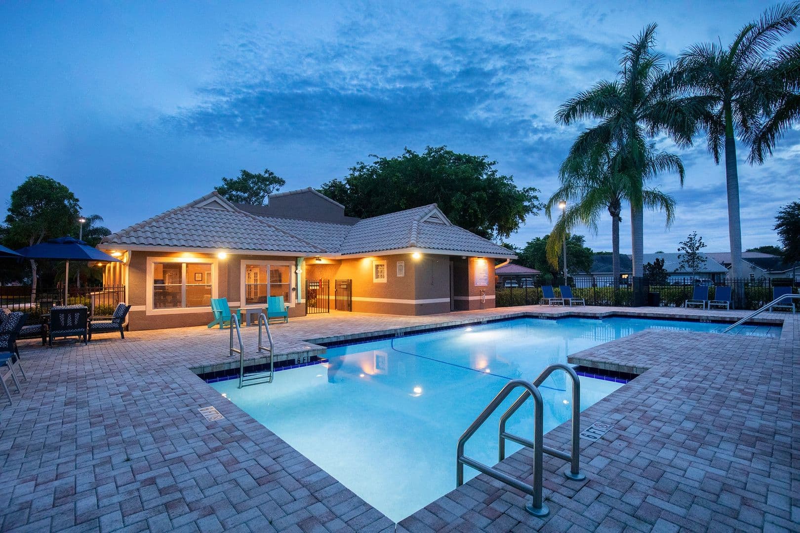 Coral Springs Apartment: 2801 Northwest 91st. Ave.