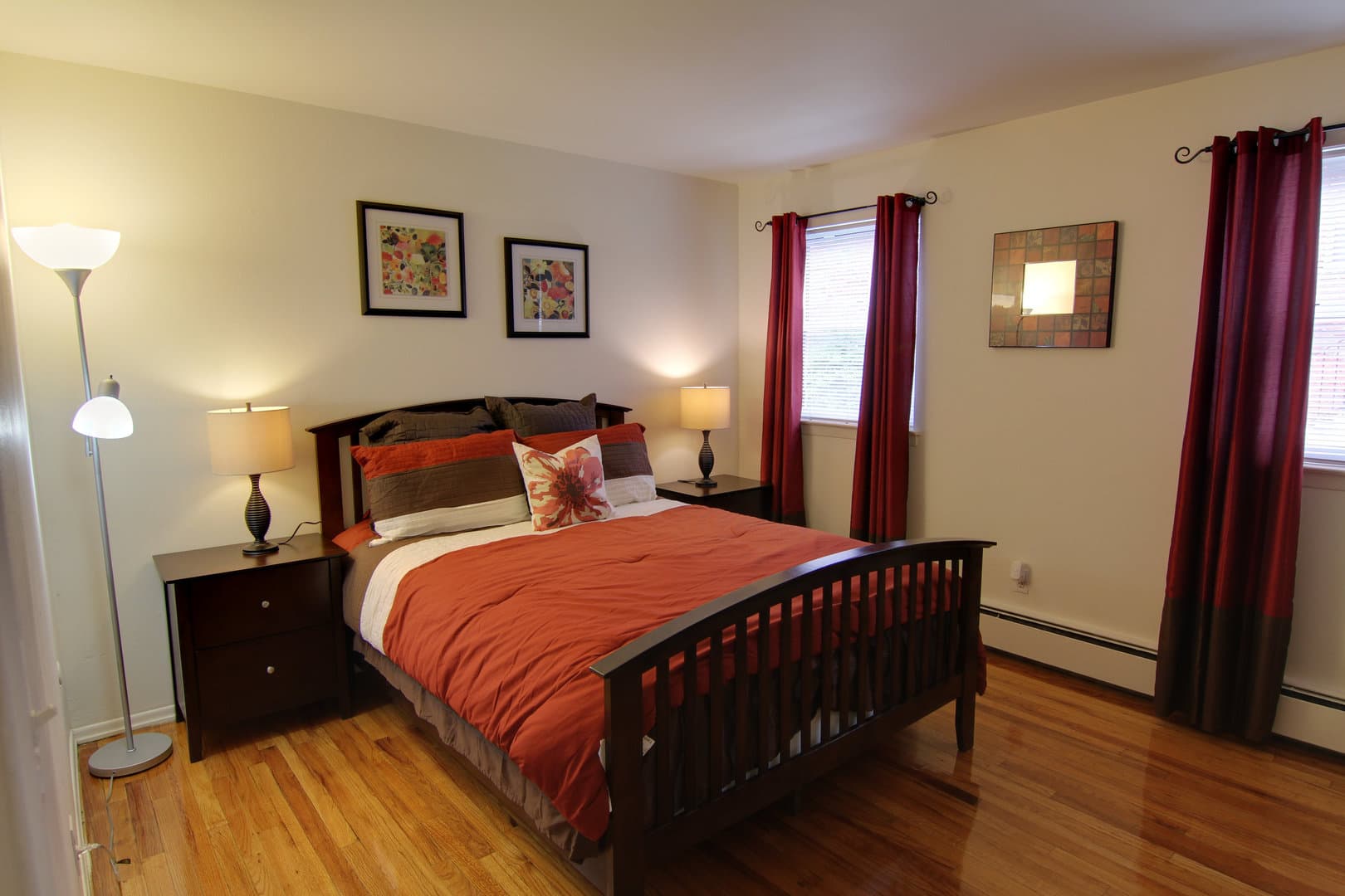 Parsippany Apartment: 300 Parsippany Rd