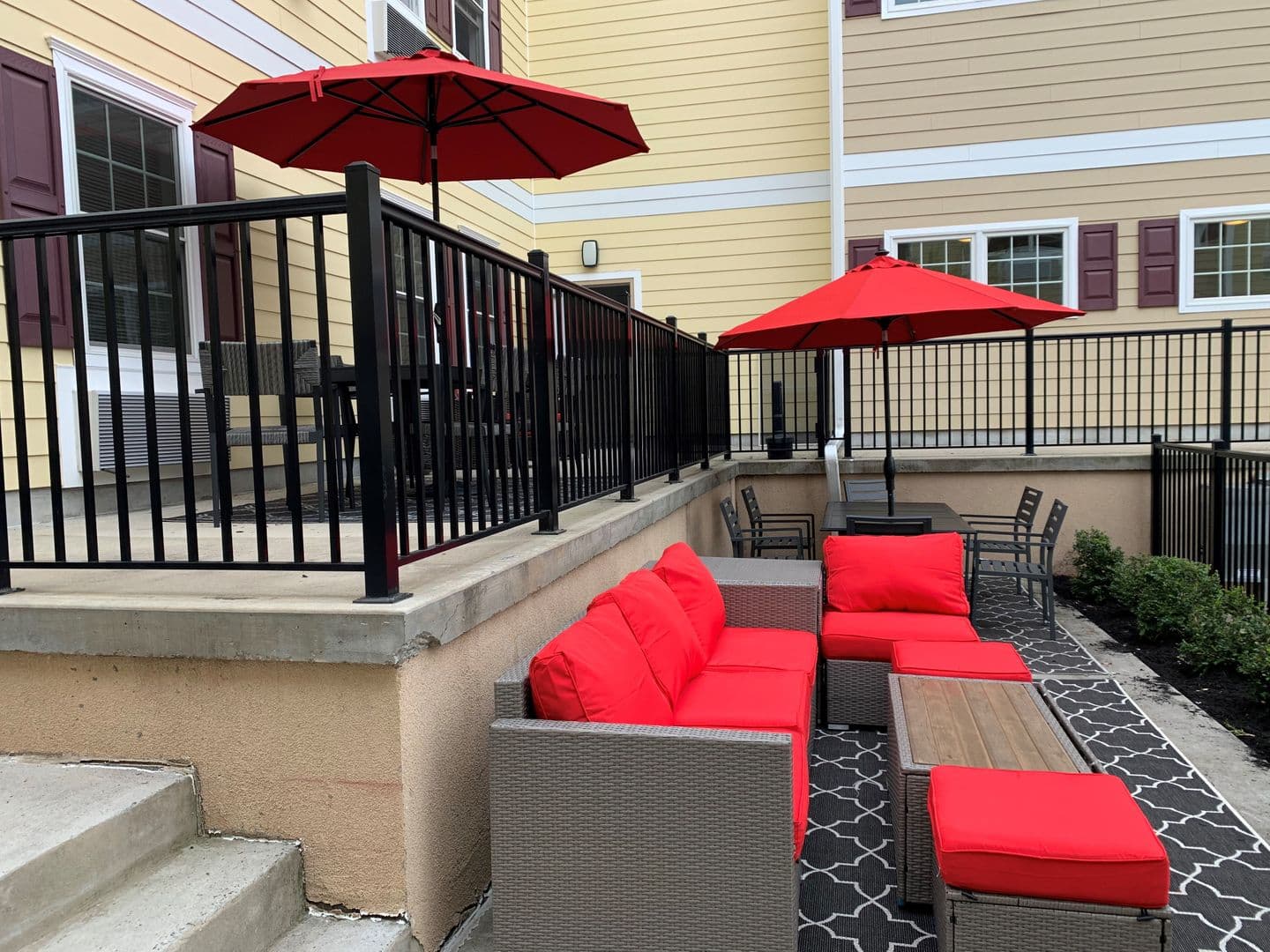 New Brunswick Apartment: 55 Morrell Street