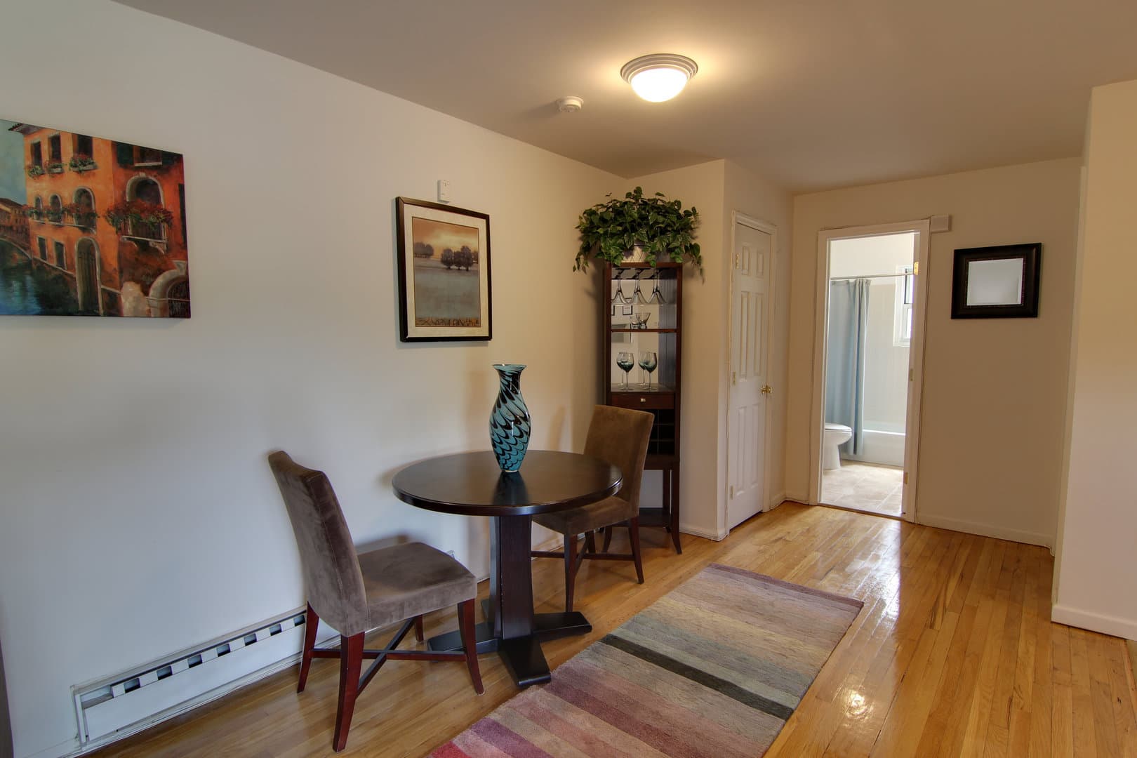 Hillsborough Apartment: 5 Bloomingdale Dr