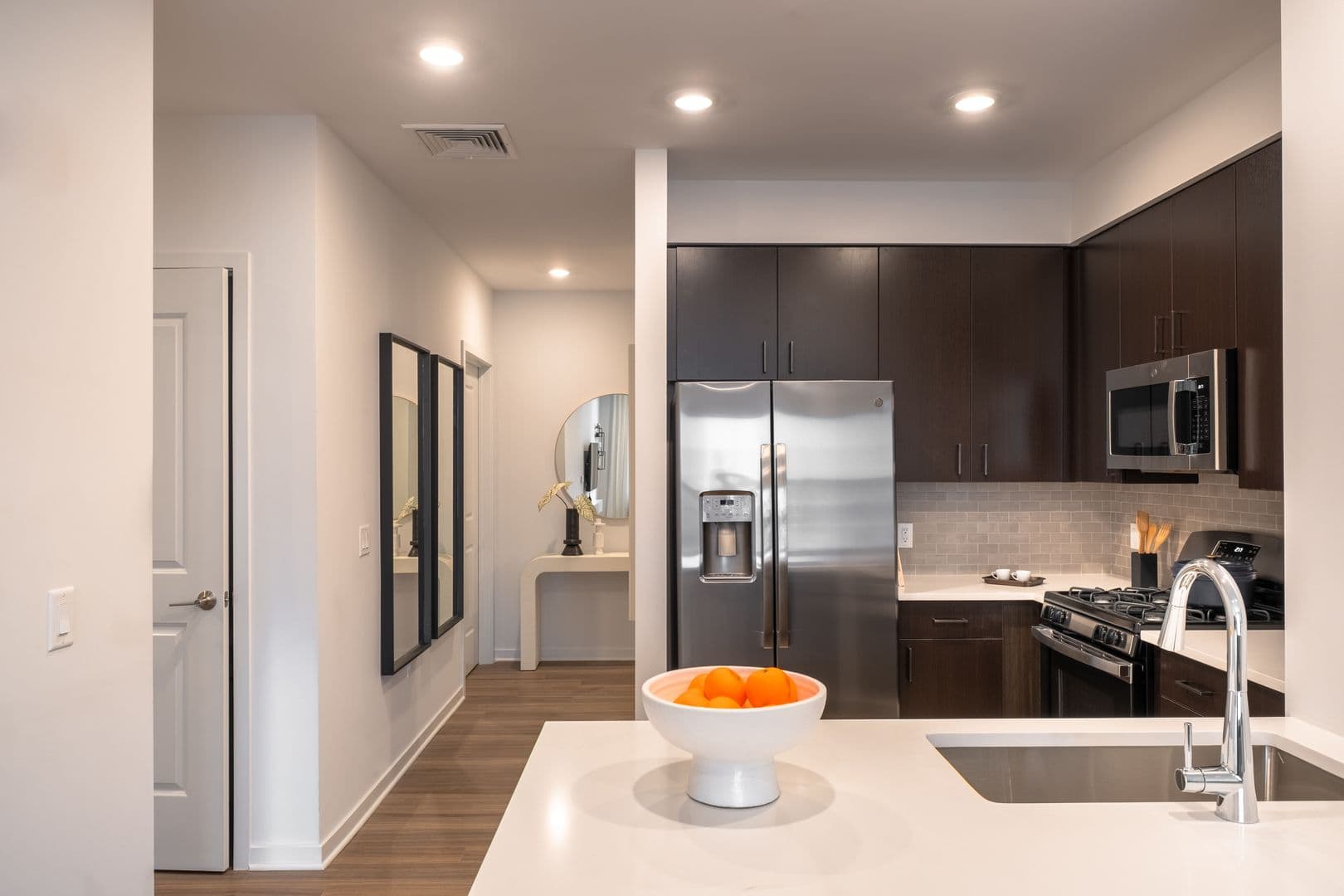 Piscataway Apartment: 67 Old New Brunswick Rd.