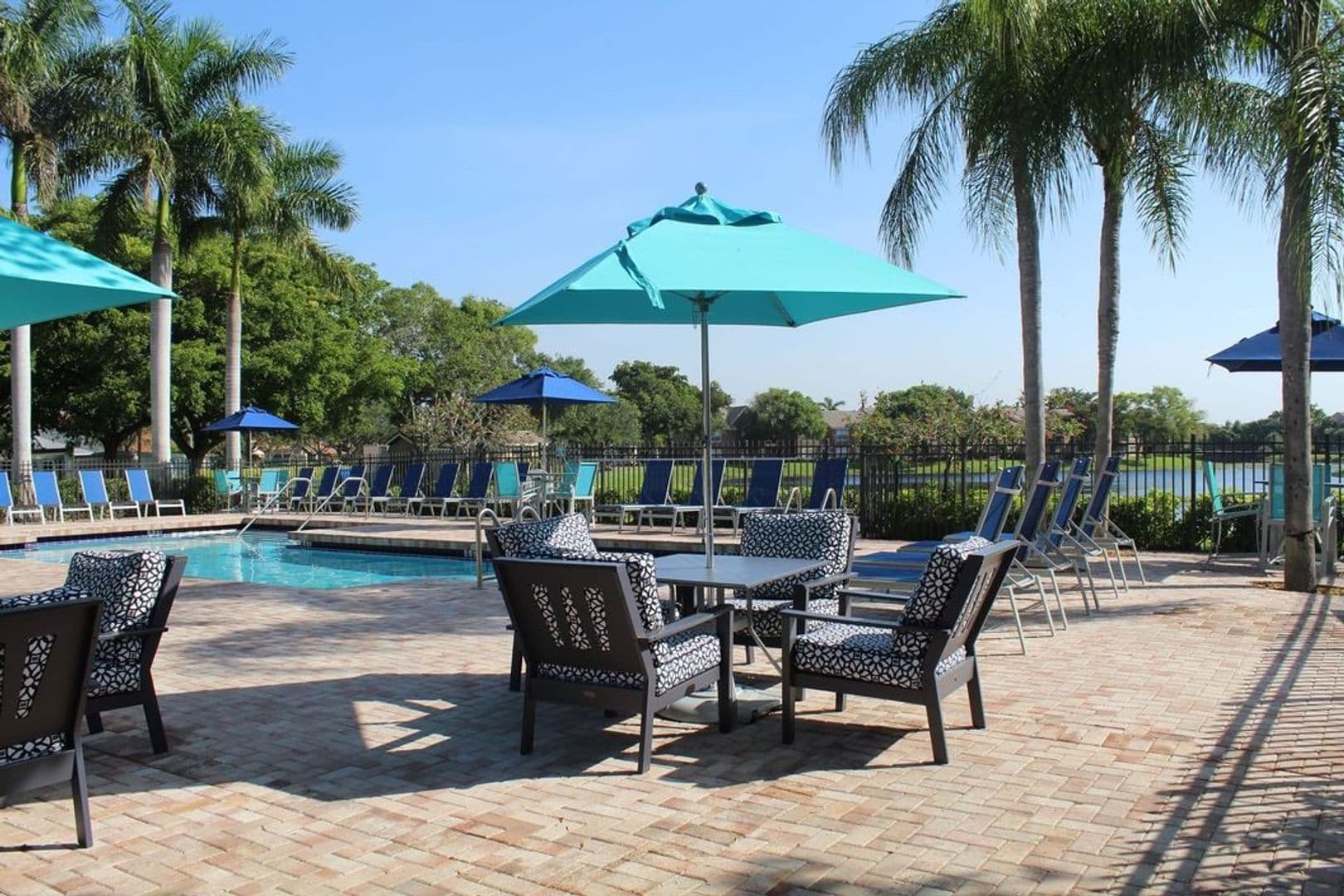 Coral Springs Apartment: 2801 Northwest 91st. Ave.