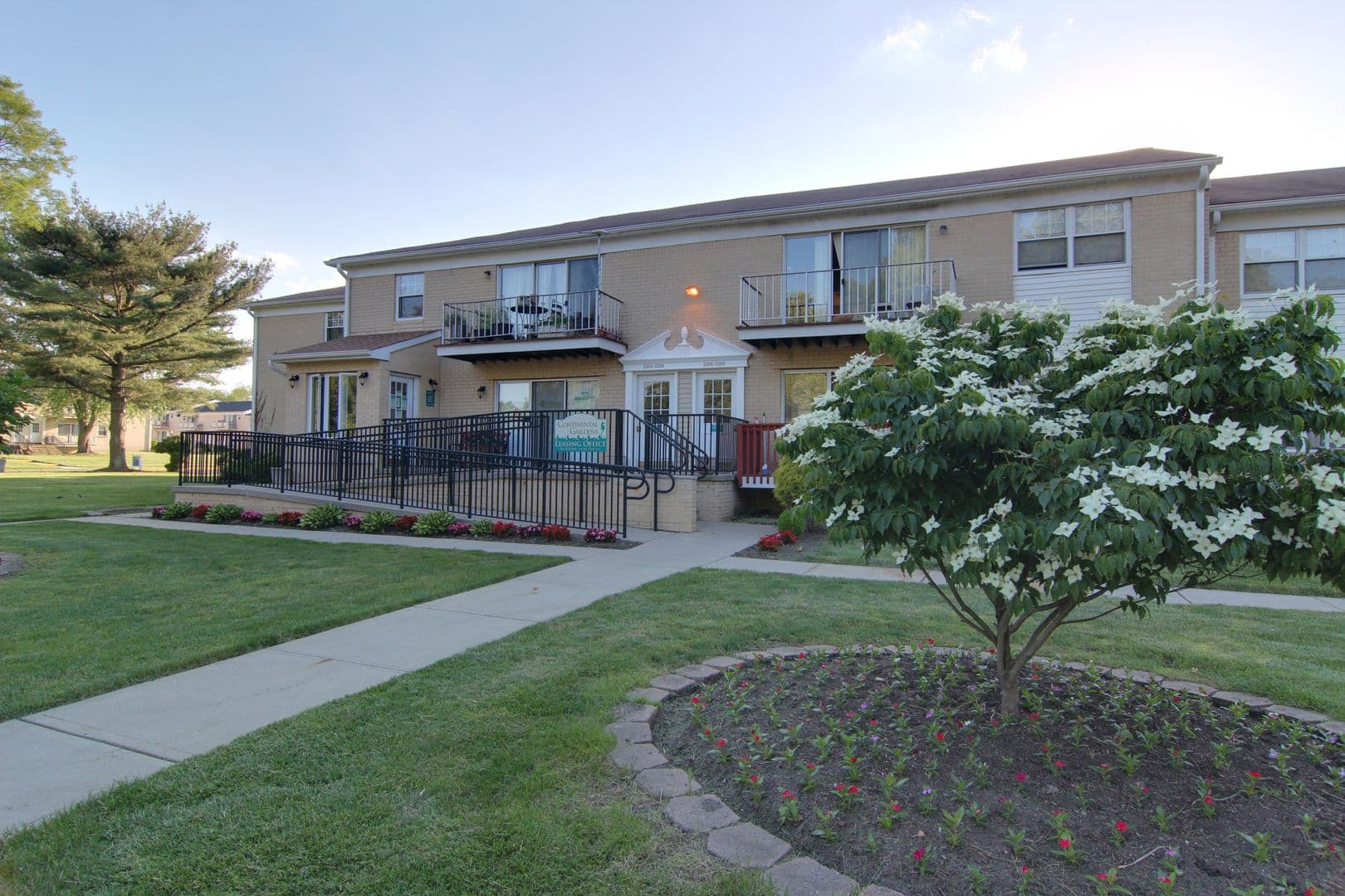 Ocean Township Apartment: 33 Willow Dr.