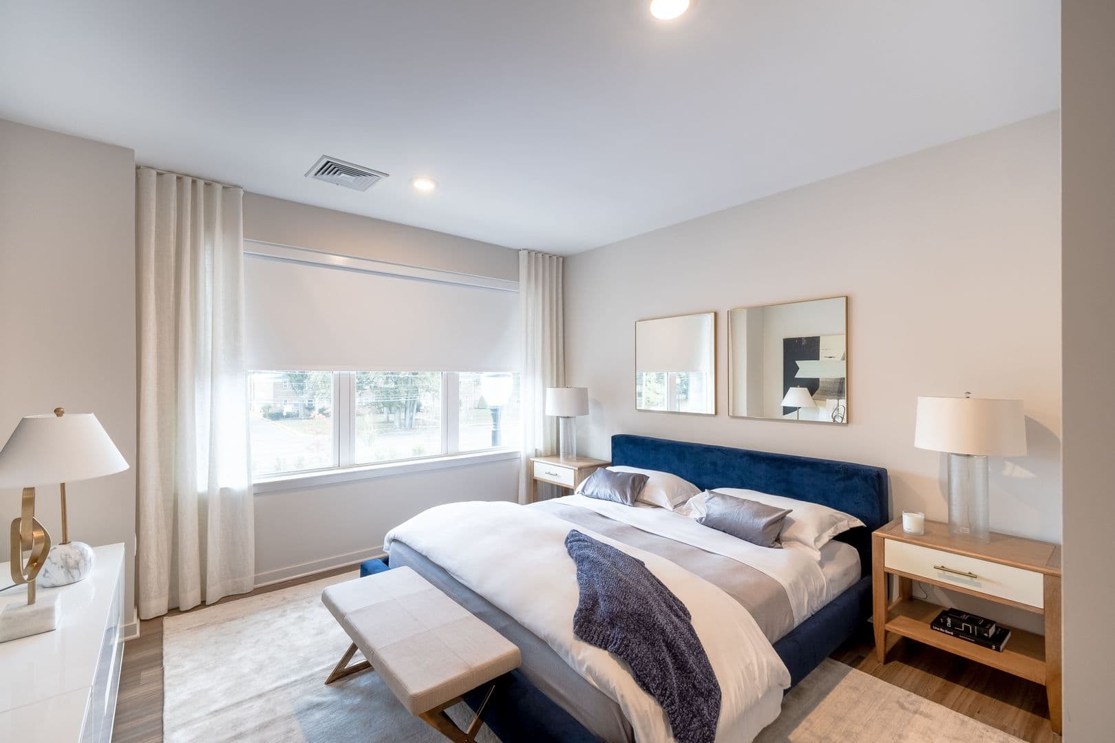 Piscataway Apartment: 67 Old New Brunswick Rd.