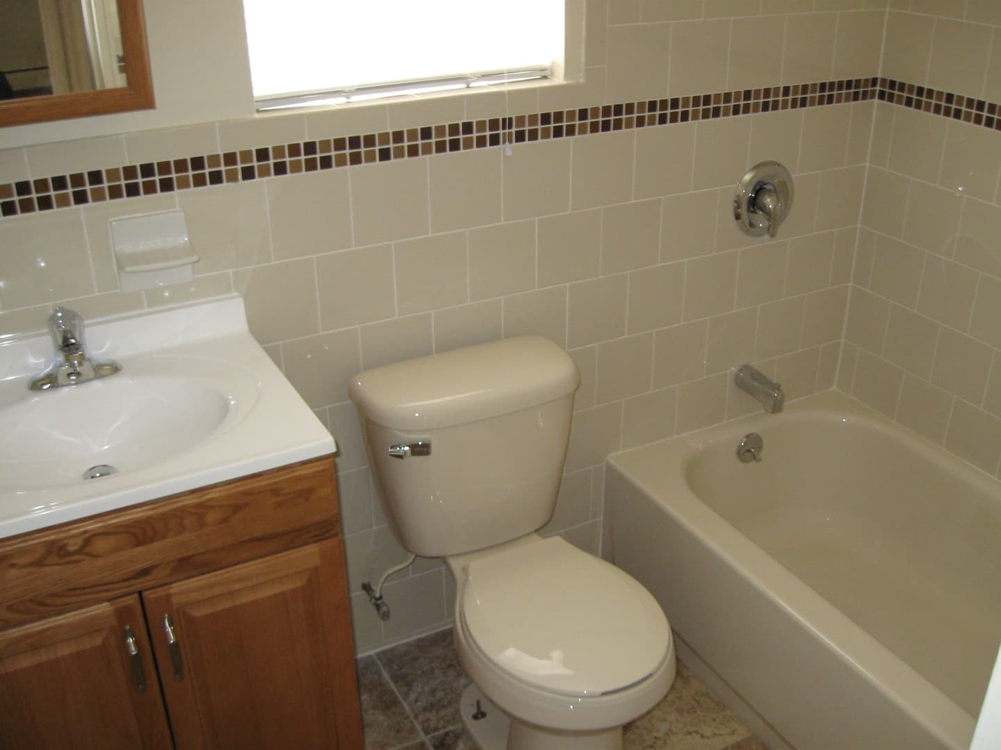 Parsippany Apartment: 270 Baldwin Road