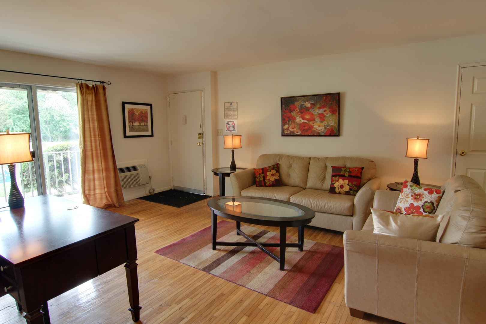 Ocean Township Apartment: 33 Willow Dr.