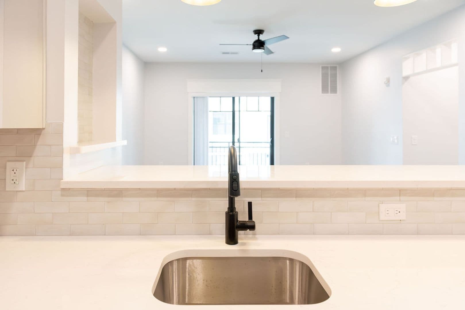 Fanwood Apartment: 282 South Ave
