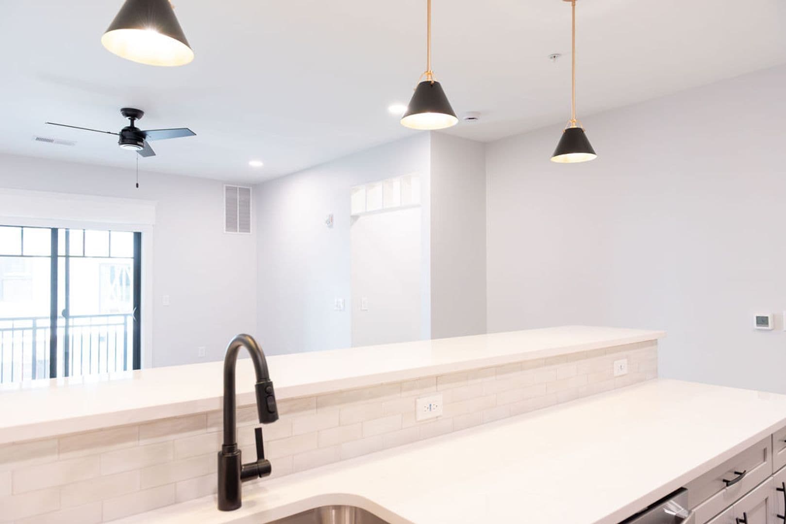Fanwood Apartment: 282 South Ave