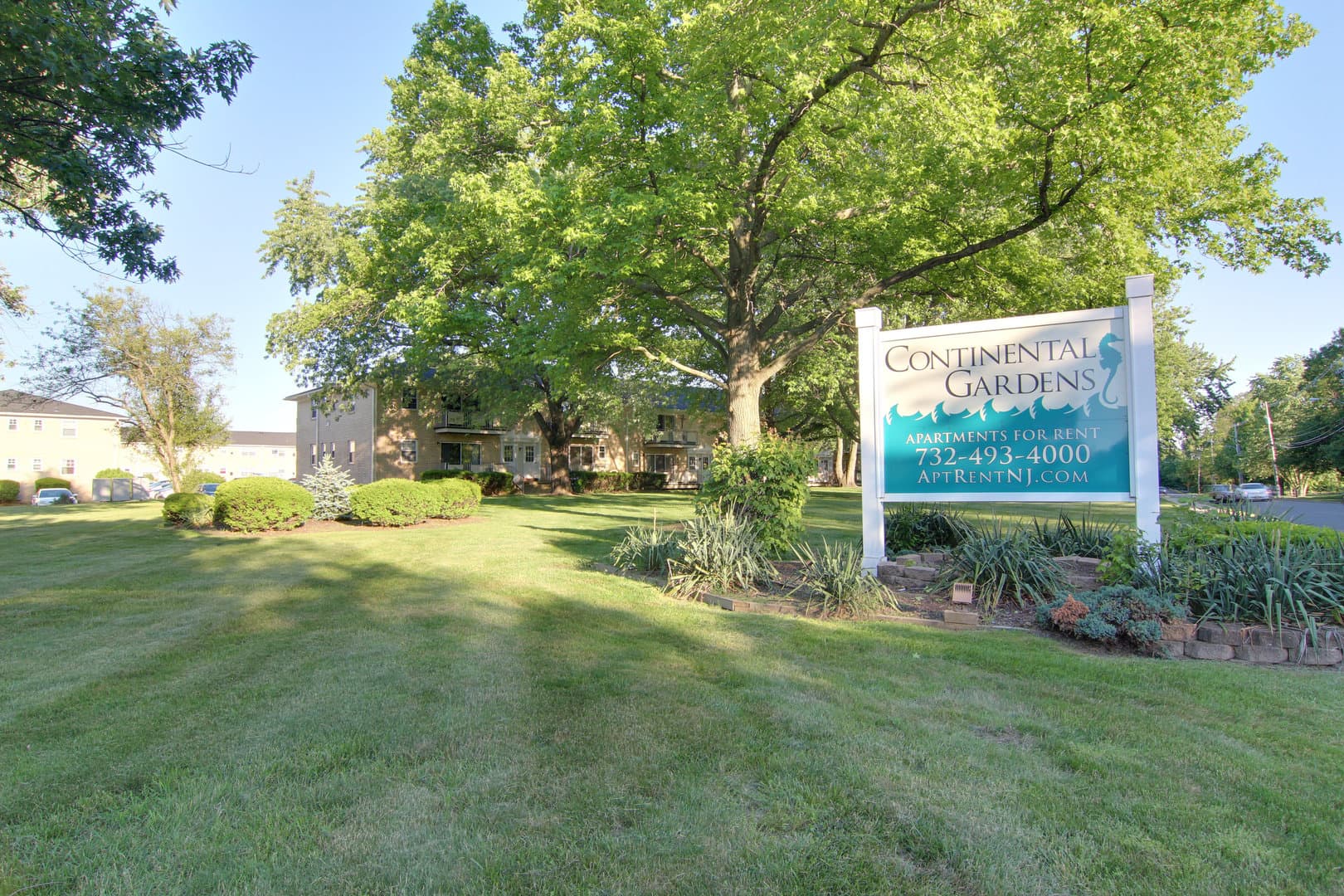 Ocean Township Apartment: 33 Willow Dr.