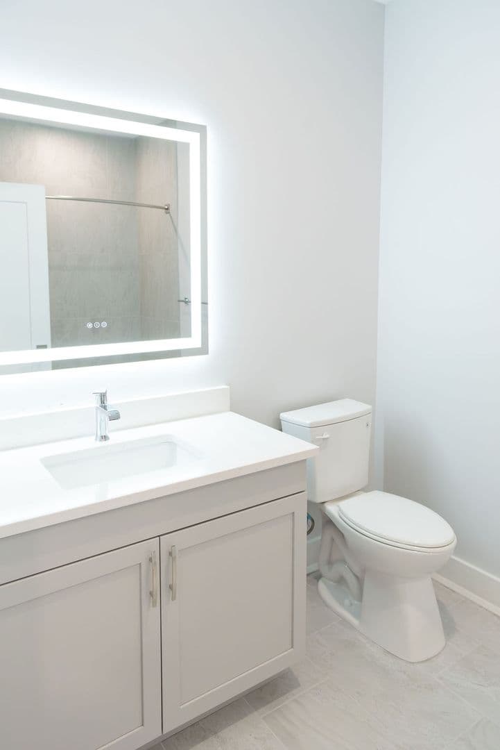 Fanwood Apartment: 282 South Ave