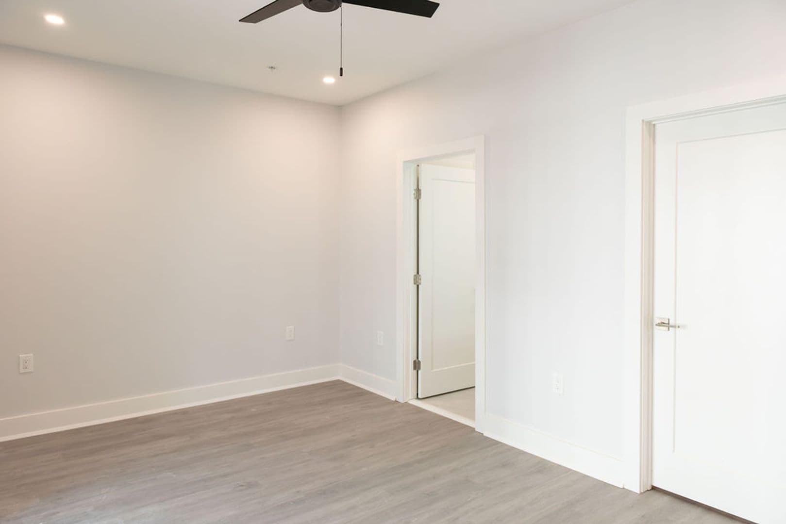 Fanwood Apartment: 282 South Ave