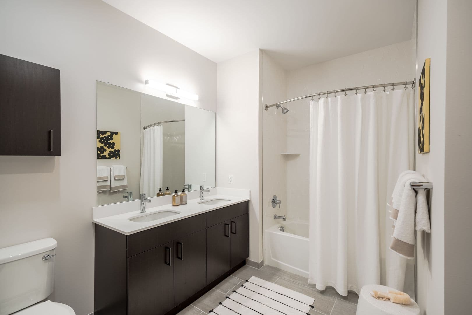 Piscataway Apartment: 67 Old New Brunswick Rd.