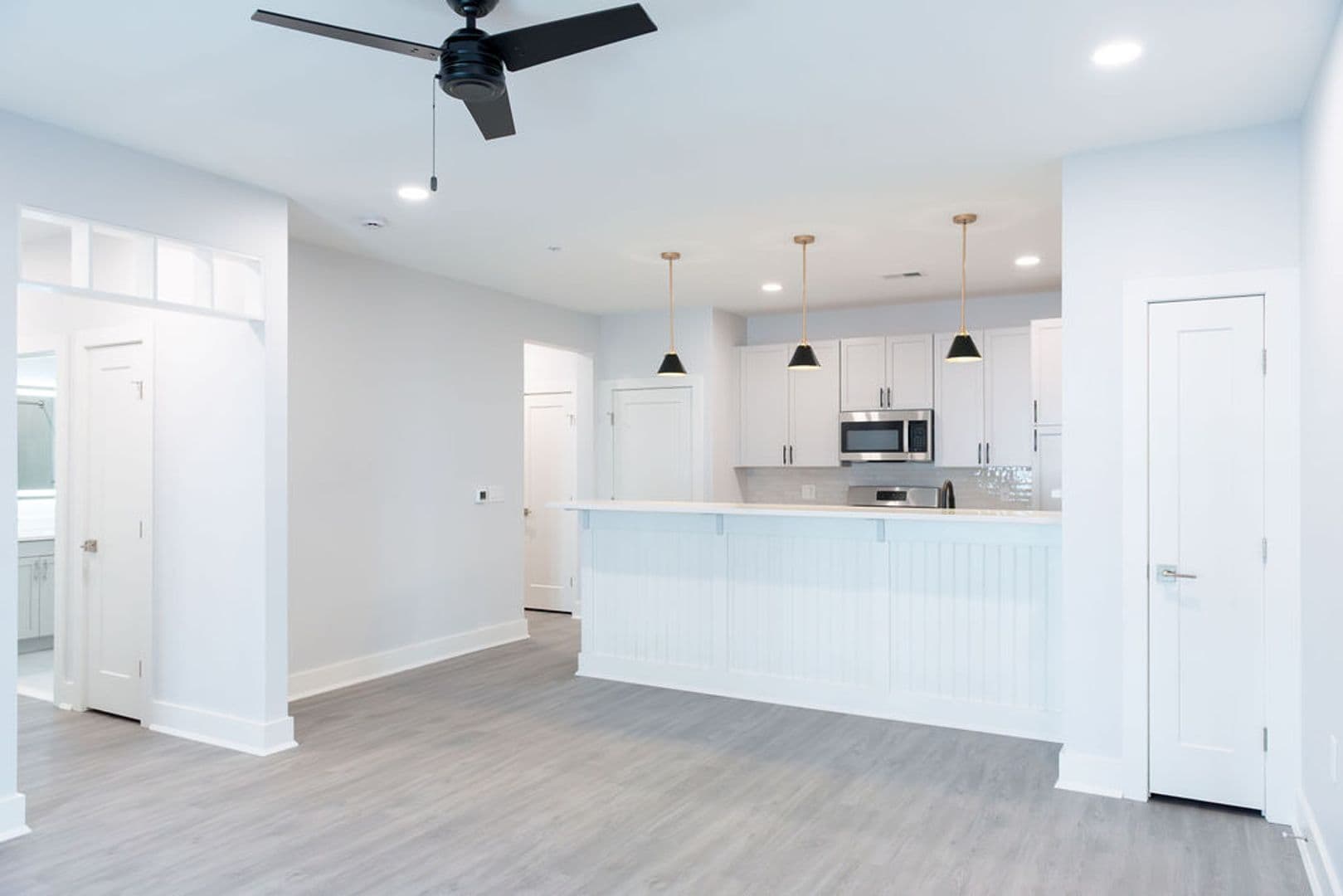 Fanwood Apartment: 282 South Ave