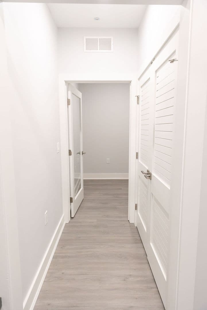 Fanwood Apartment: 282 South Ave