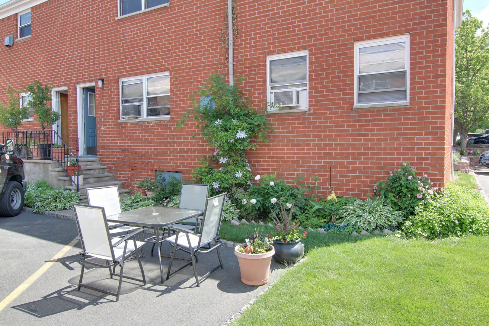 Parsippany Apartment: 270 Baldwin Road