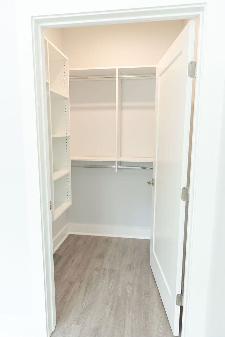 Fanwood Apartment: 282 South Ave