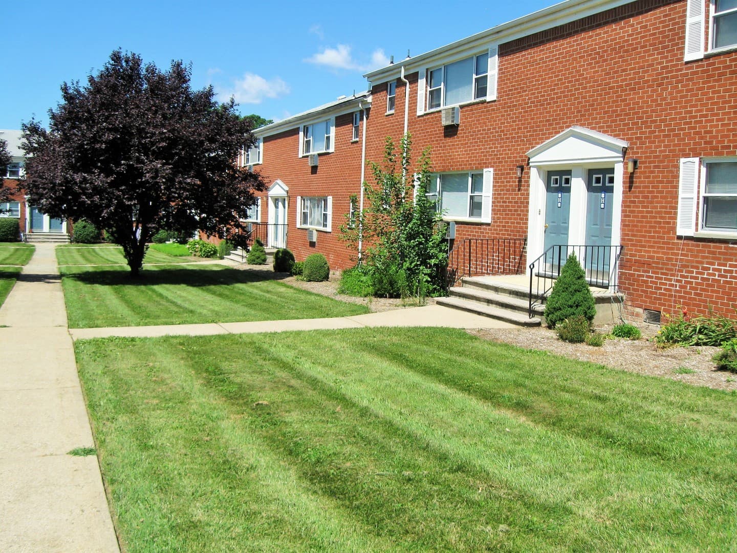 Parsippany Apartment: 270 Baldwin Road