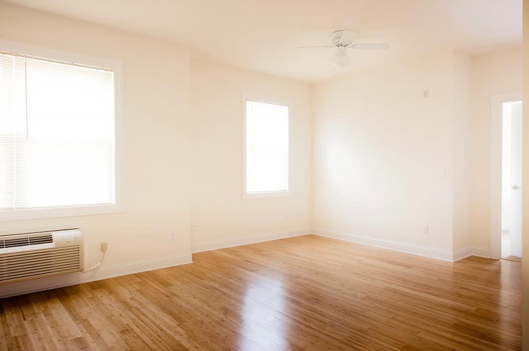New Brunswick Apartment: 55 Morrell Street