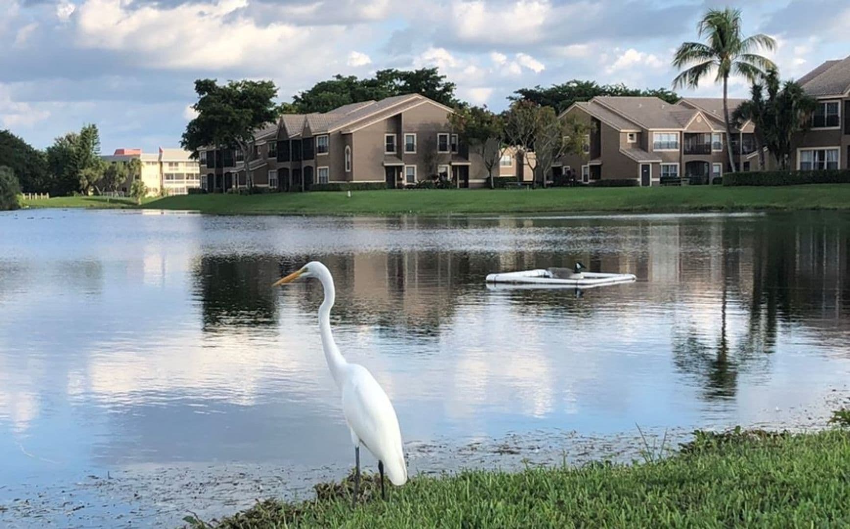 Coral Springs Apartment: 2801 Northwest 91st. Ave.