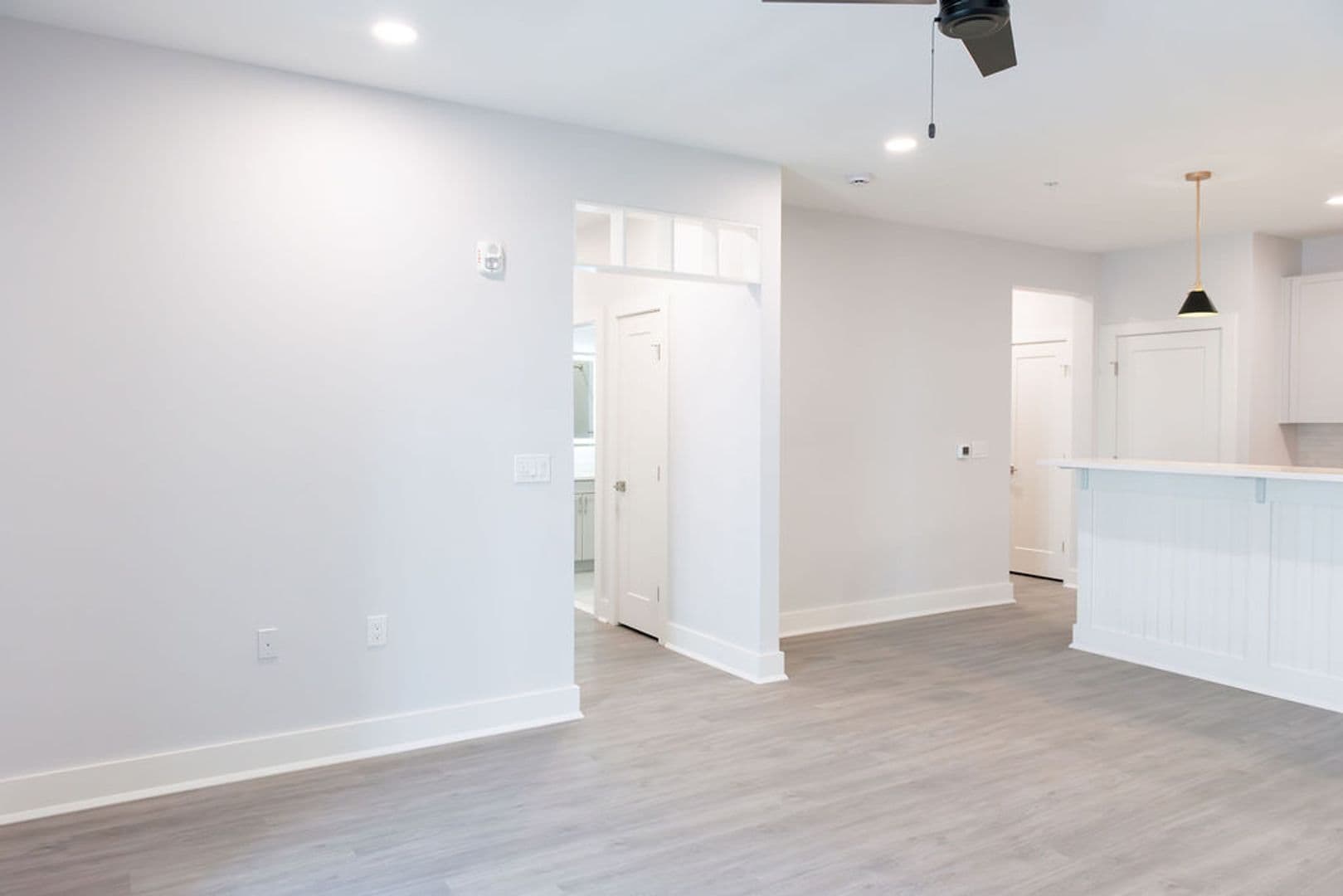Fanwood Apartment: 282 South Ave