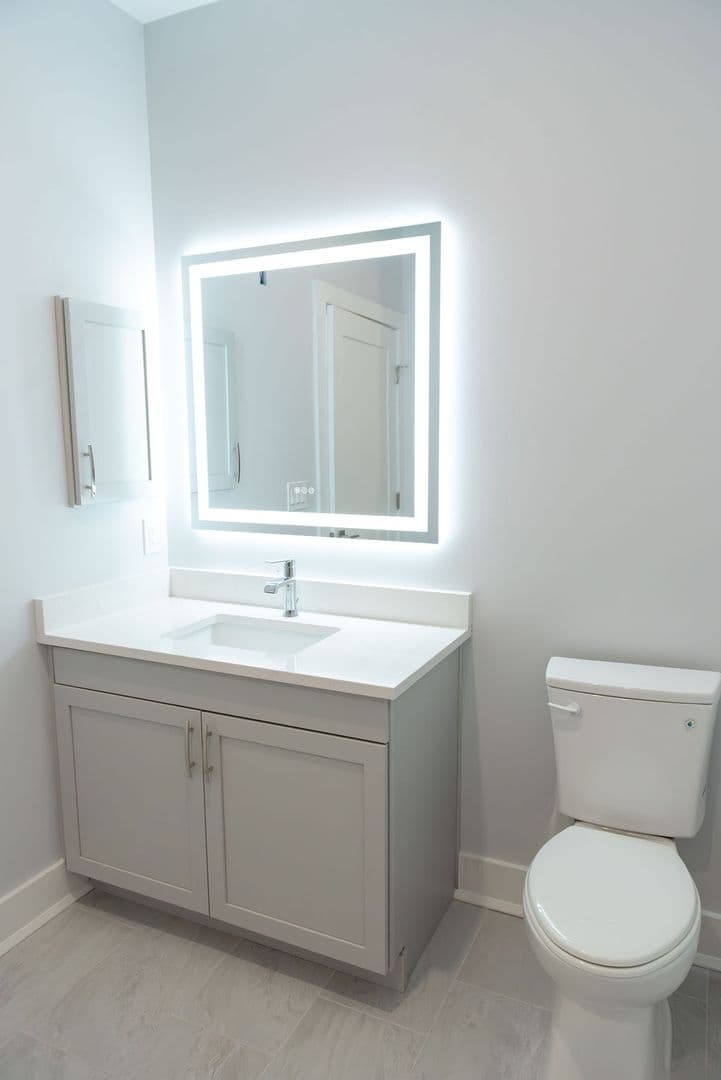 Fanwood Apartment: 282 South Ave