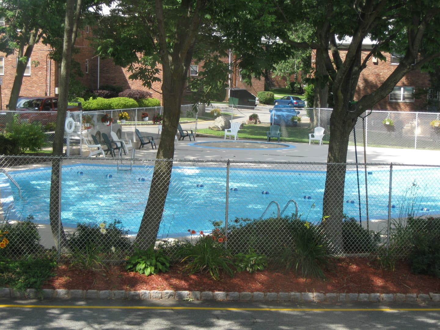 Parsippany Apartment: 300 Parsippany Rd