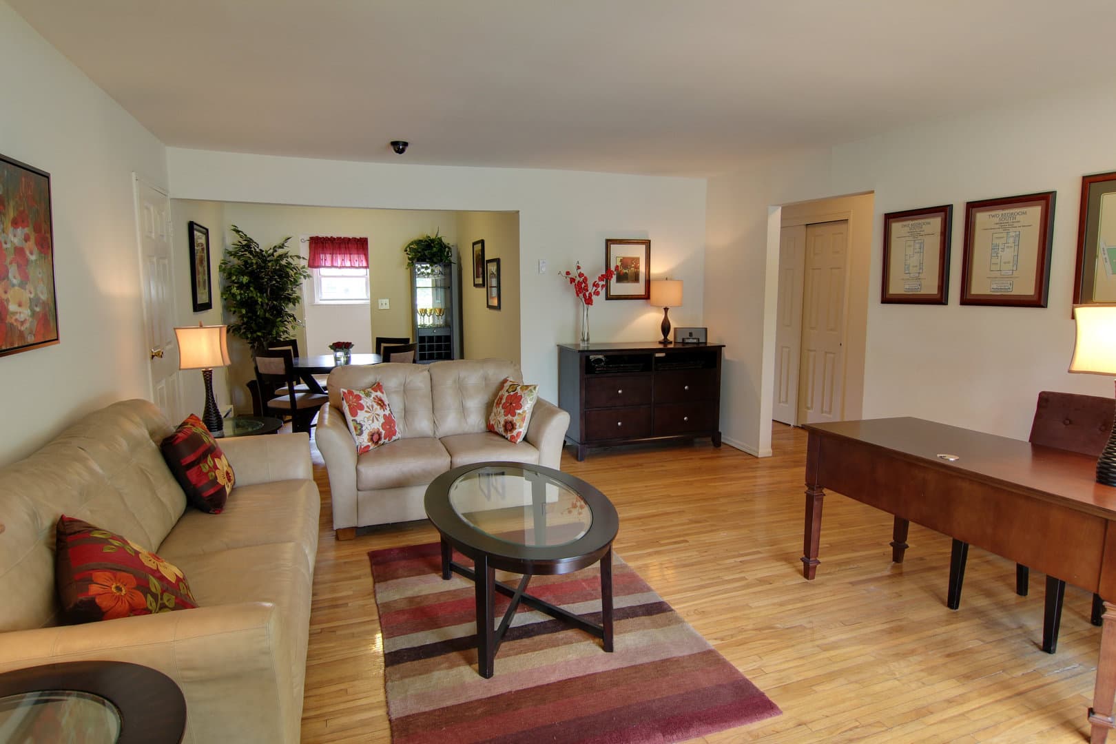 Ocean Township Apartment: 33 Willow Dr.