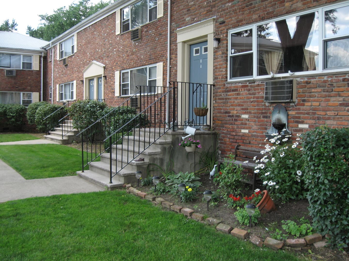 Parsippany Apartment: 300 Parsippany Rd