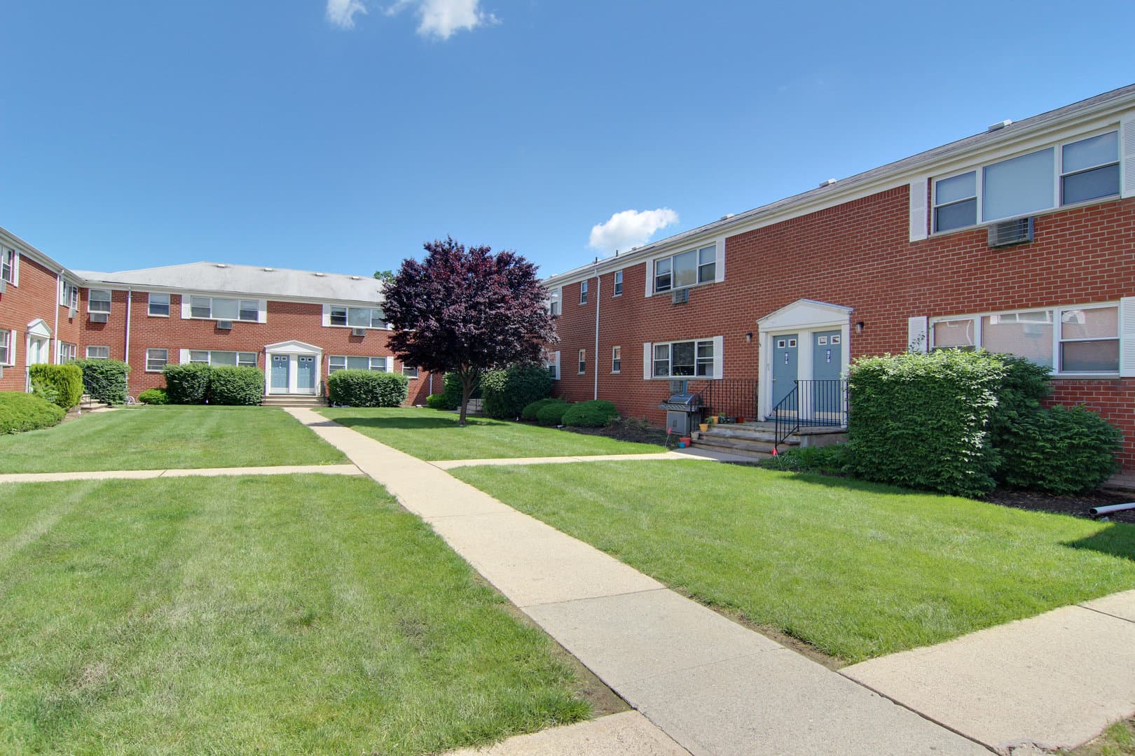 Parsippany Apartment: 270 Baldwin Road