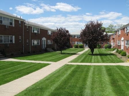 Parsippany Apartment: 270 Baldwin Road