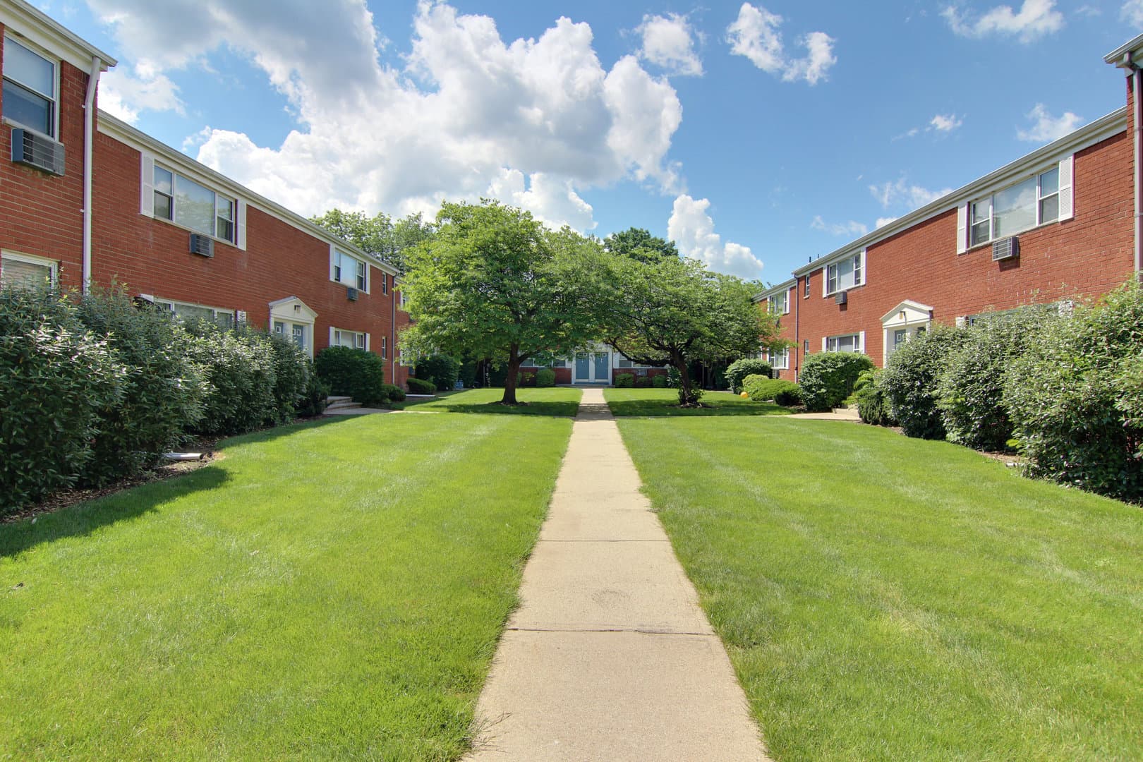 Parsippany Apartment: 270 Baldwin Road