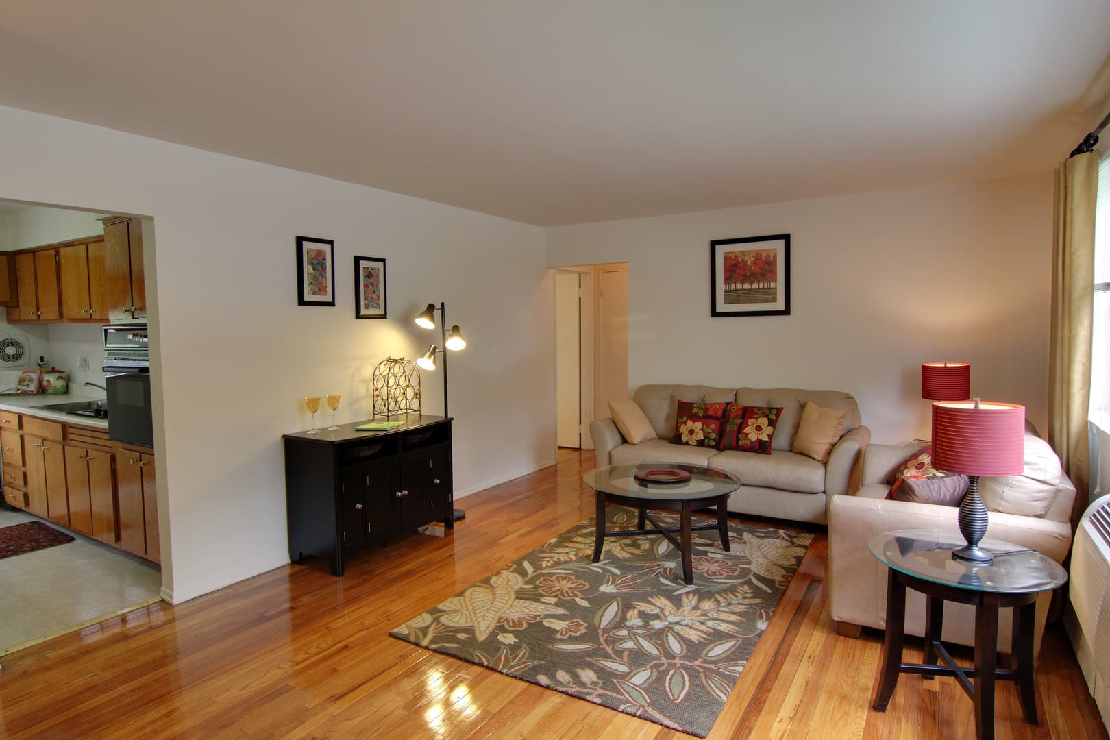 Parsippany Apartment: 300 Parsippany Rd
