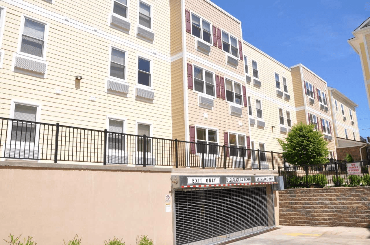 New Brunswick Apartment: 55 Morrell Street