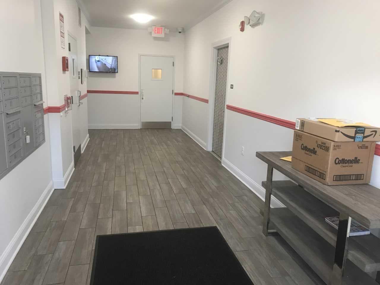 New Brunswick Apartment: 55 Morrell Street