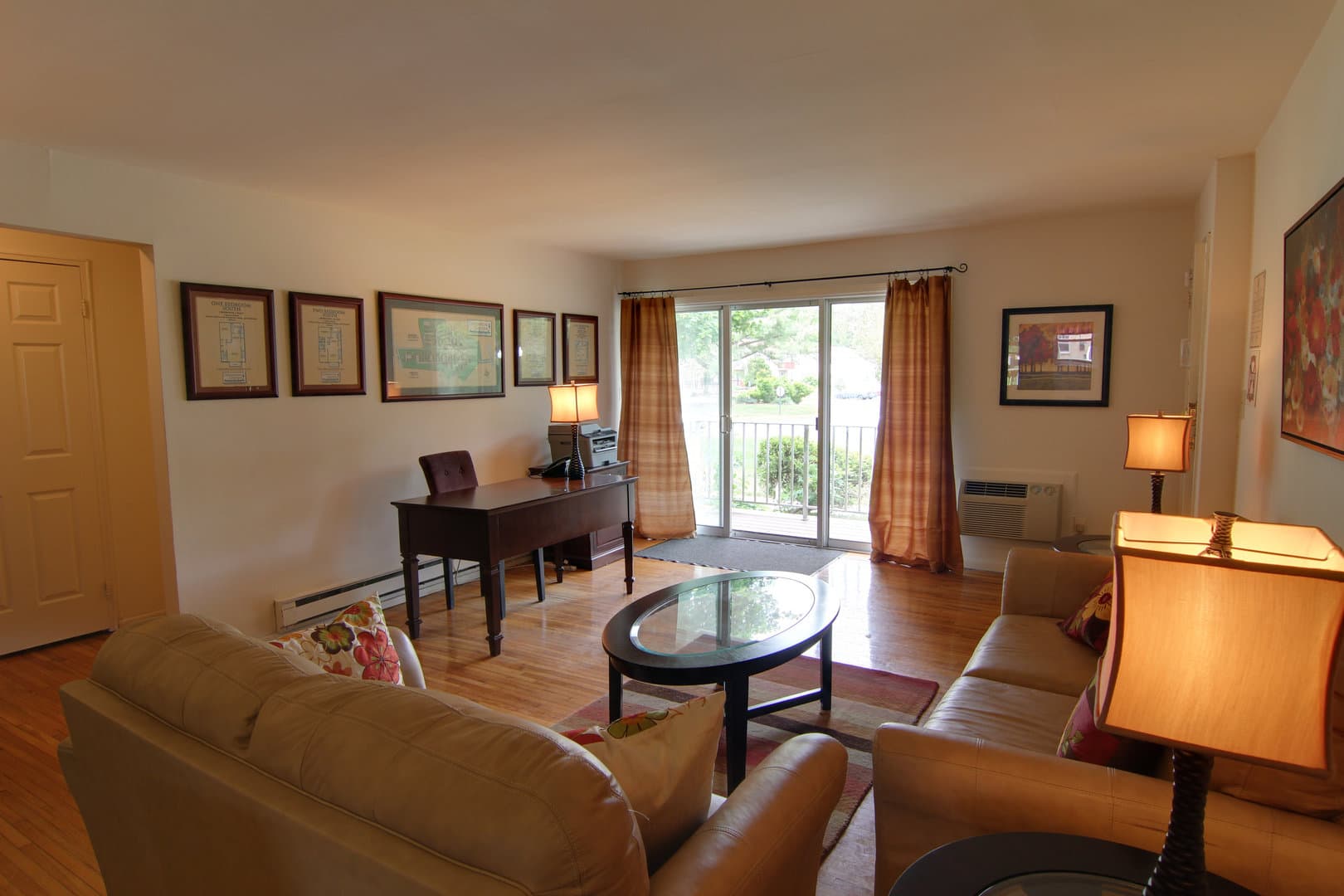 Ocean Township Apartment: 33 Willow Dr.