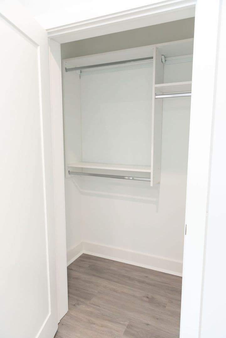 Fanwood Apartment: 282 South Ave