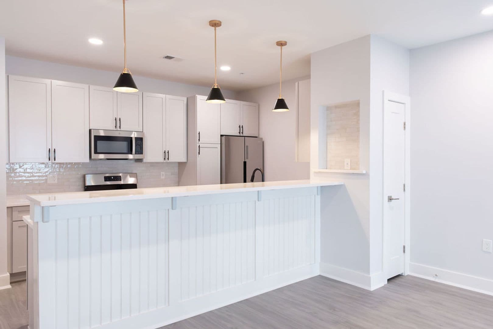 Fanwood Apartment: 282 South Ave
