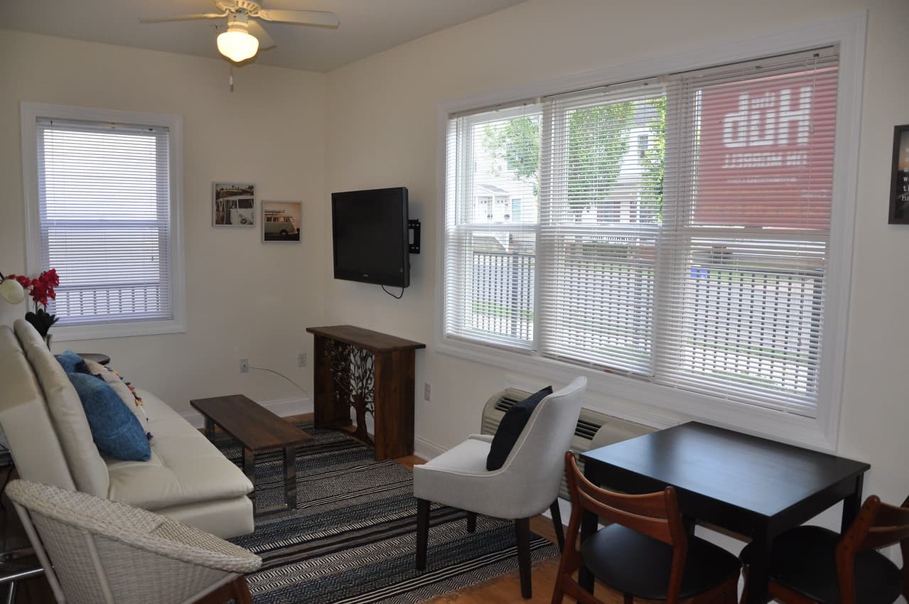 New Brunswick Apartment: 55 Morrell Street