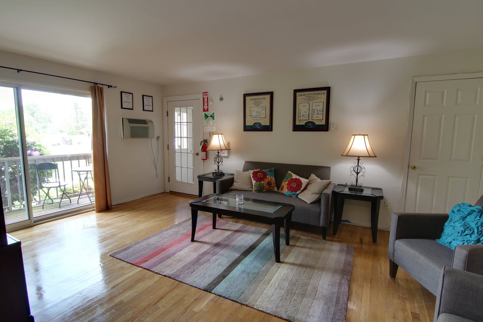 Hillsborough Apartment: 5 Bloomingdale Dr