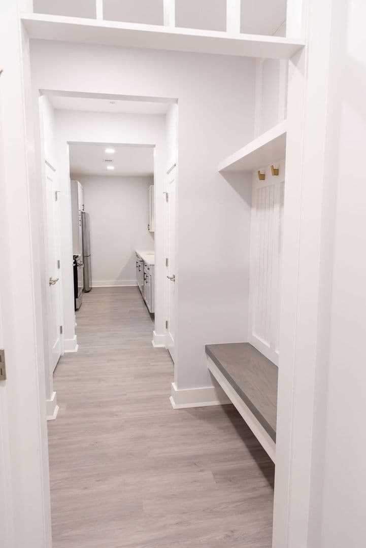Fanwood Apartment: 282 South Ave