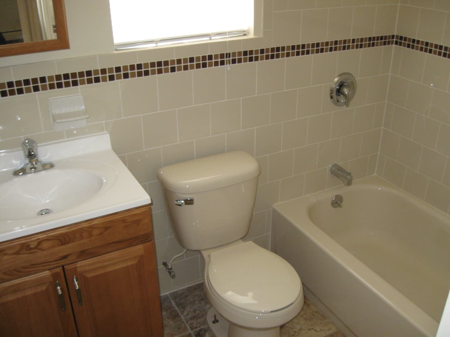 Parsippany Apartment: 270 Baldwin Road