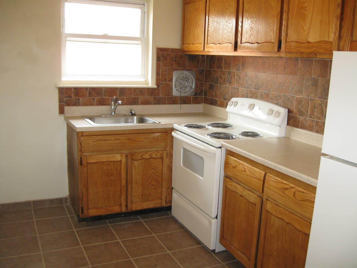 Parsippany Apartment: 270 Baldwin Road