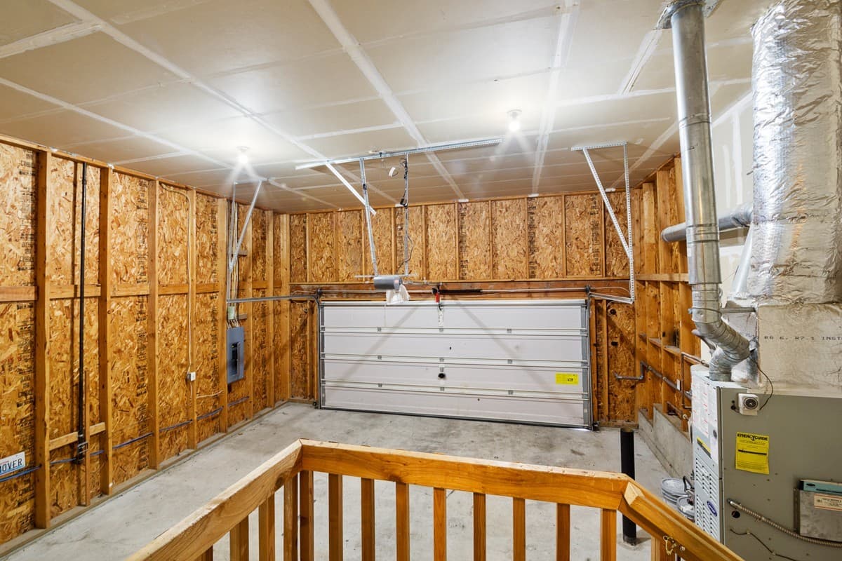 Des Moines House: 2207 S 252nd Place