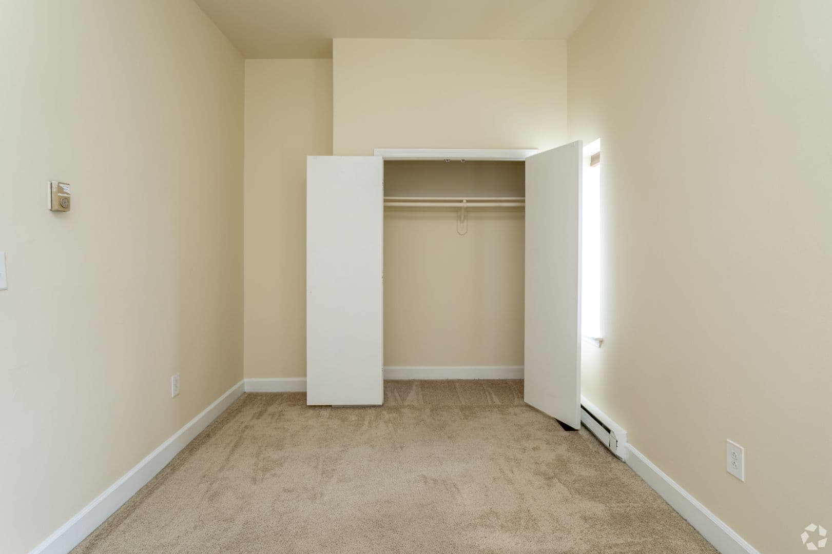 Baltimore Apartment: 1518 Park Avenue