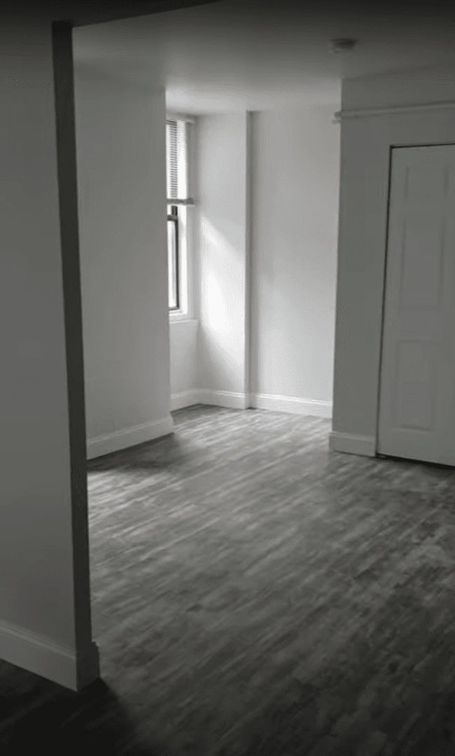 Baltimore Apartment: 716 Washington Place