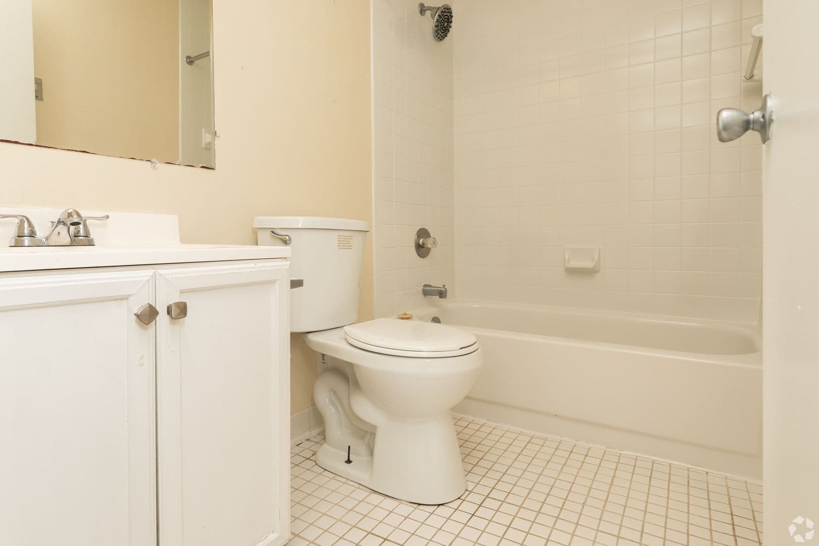 Baltimore Apartment: 1518 Park Avenue