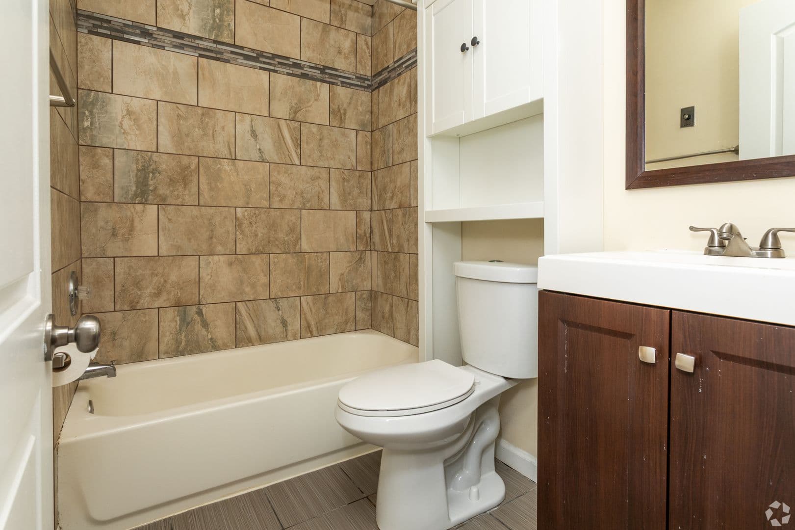 Baltimore Apartment: 1518 Park Avenue
