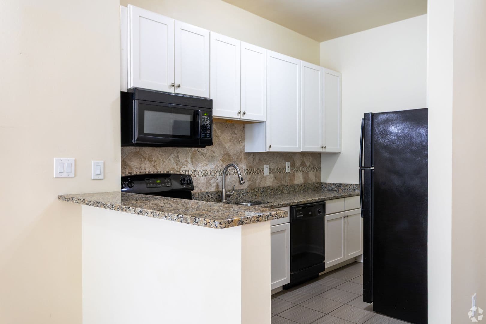 Baltimore Apartment: 1518 Park Avenue
