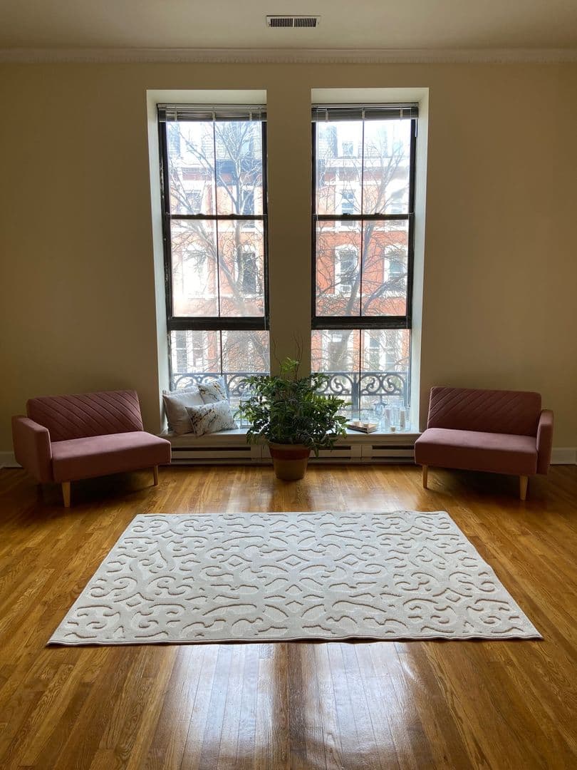 Baltimore Apartment: 1518 Park Avenue